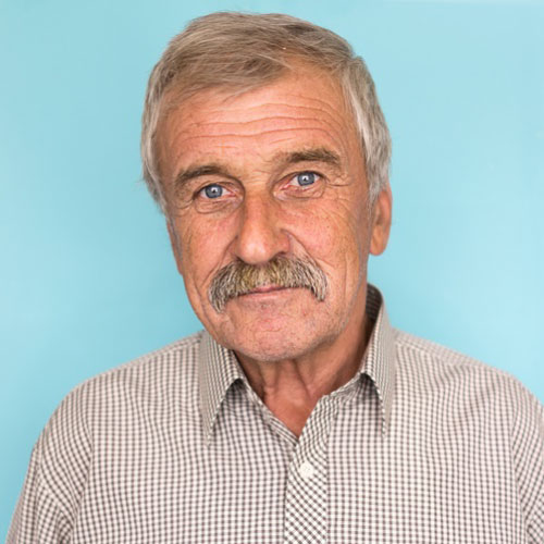stuart story
