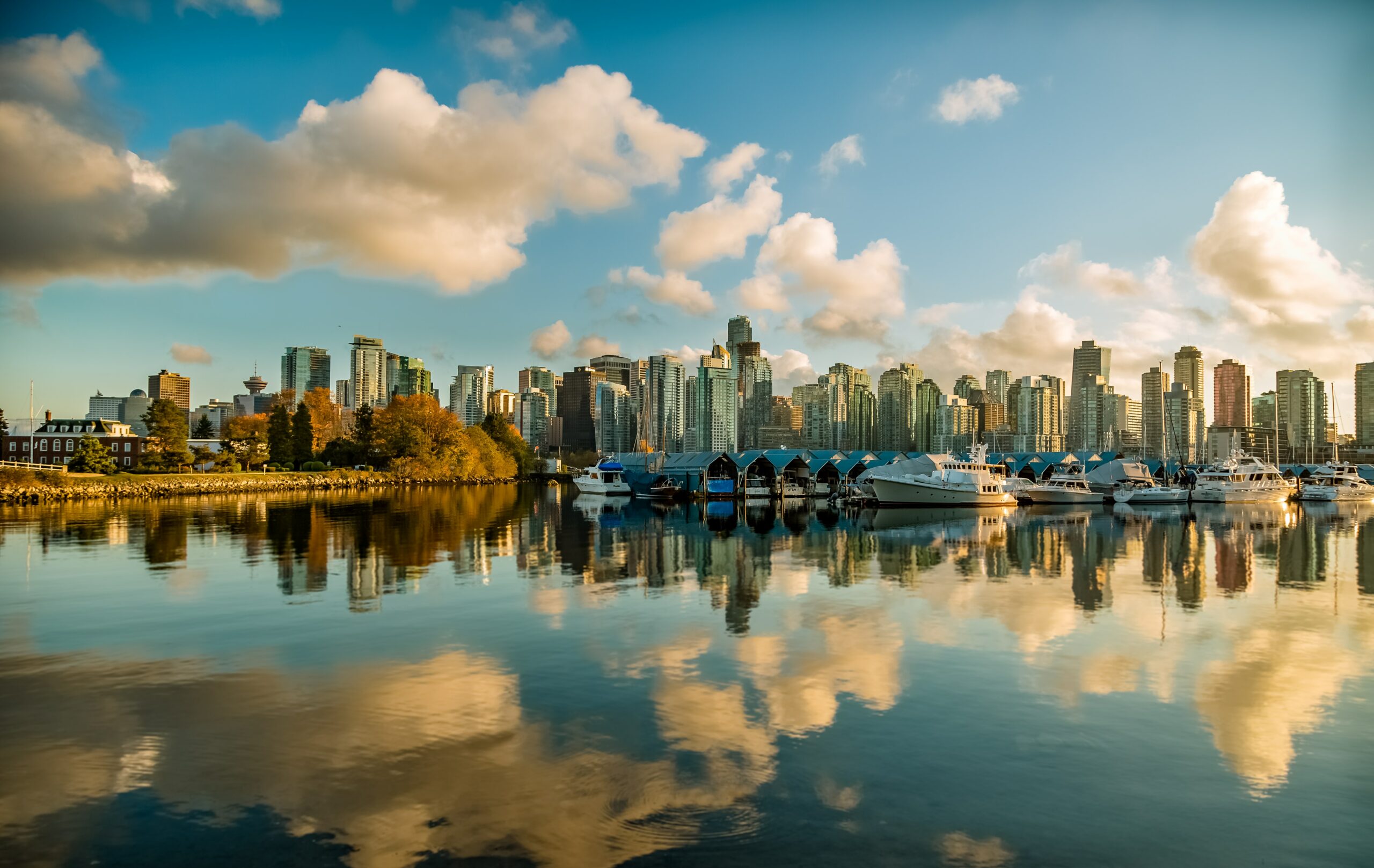 Smythe-location-vancouver-skyline