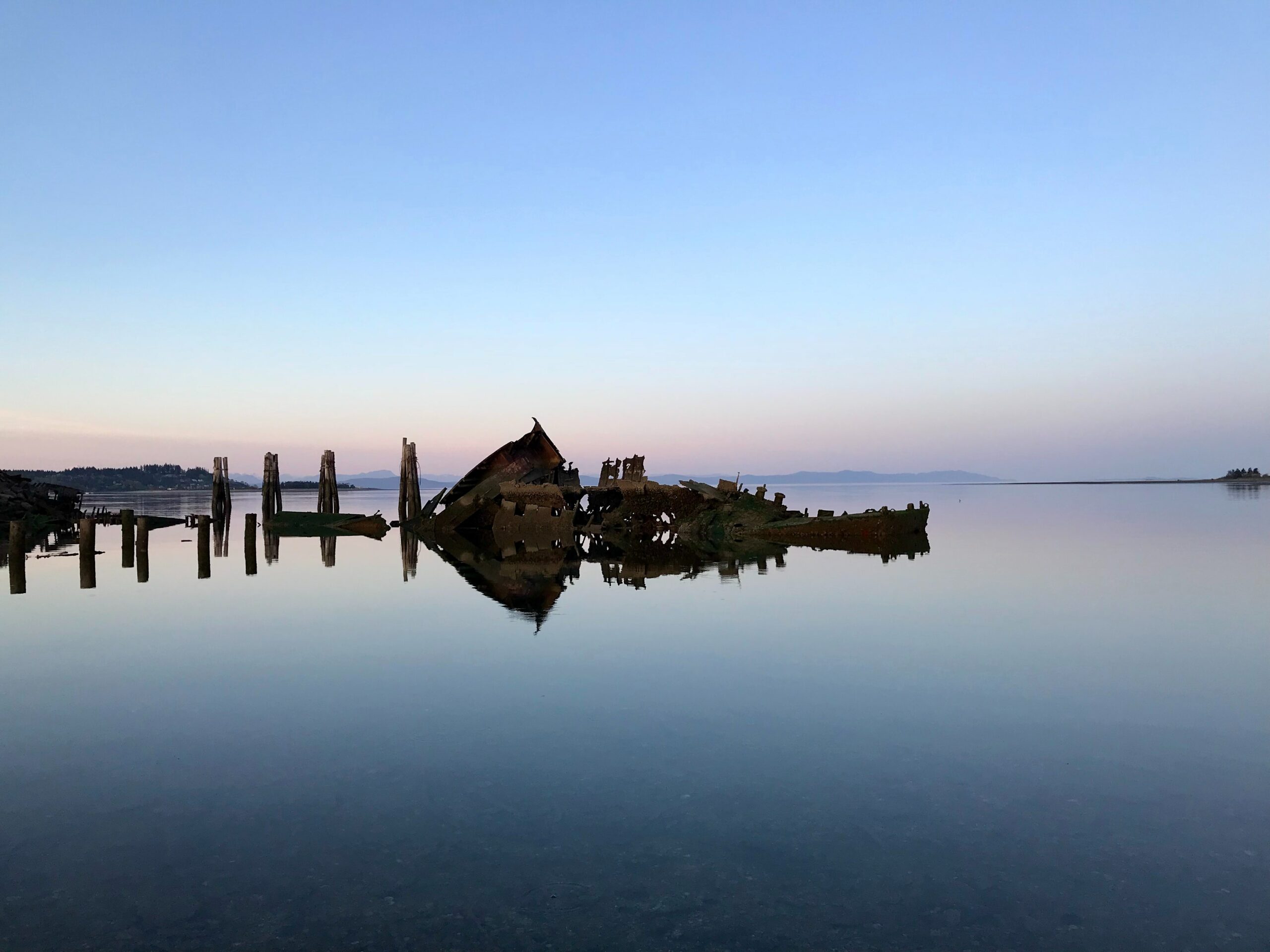 Smythe-location-courtenay-sunset