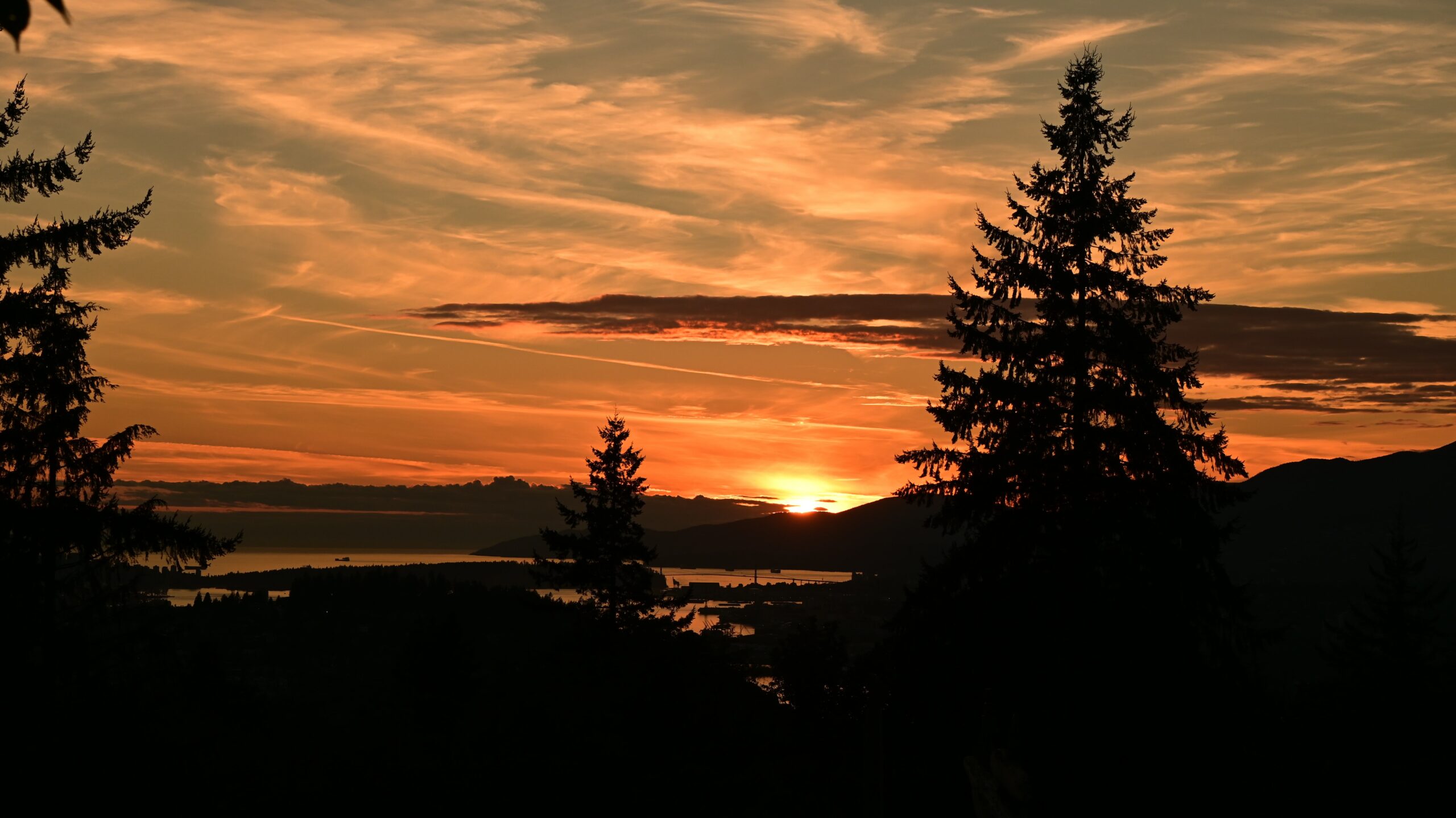 Smythe-location-Burnaby-Sunset