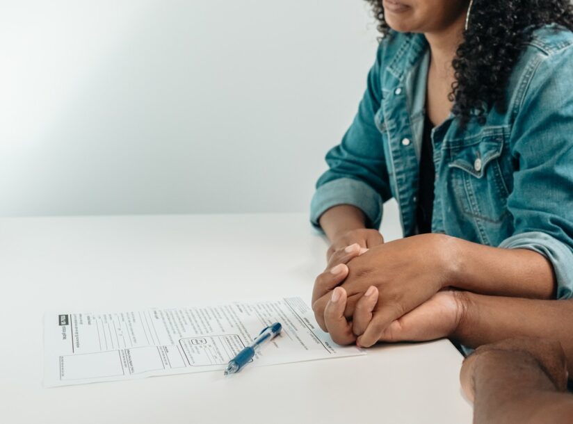 Filing a consumer proposal